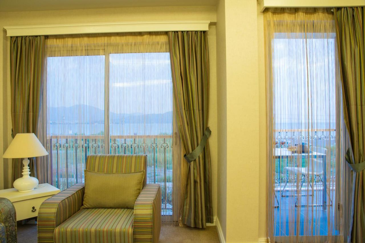 Daphne Apartments C Blok Фетхие Экстерьер фото